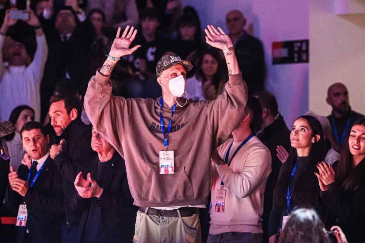 Polonara leucemia in remissione 