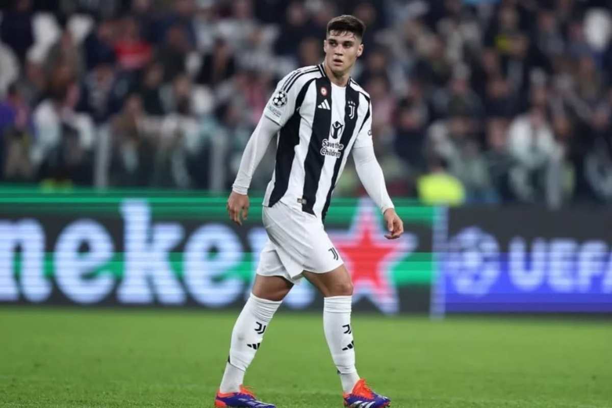 Spalletti manda via Adzic