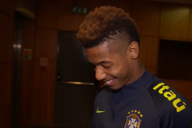 David Neres
