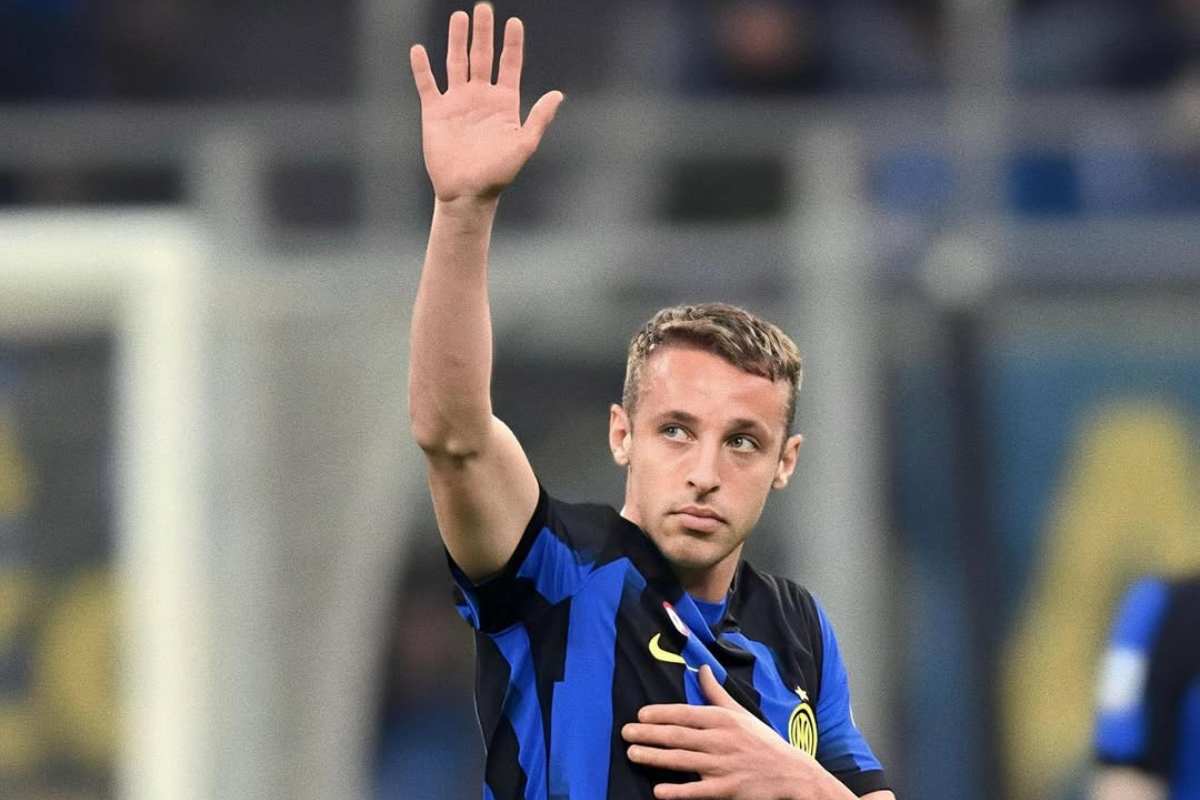 Frattesi via dall'Inter 