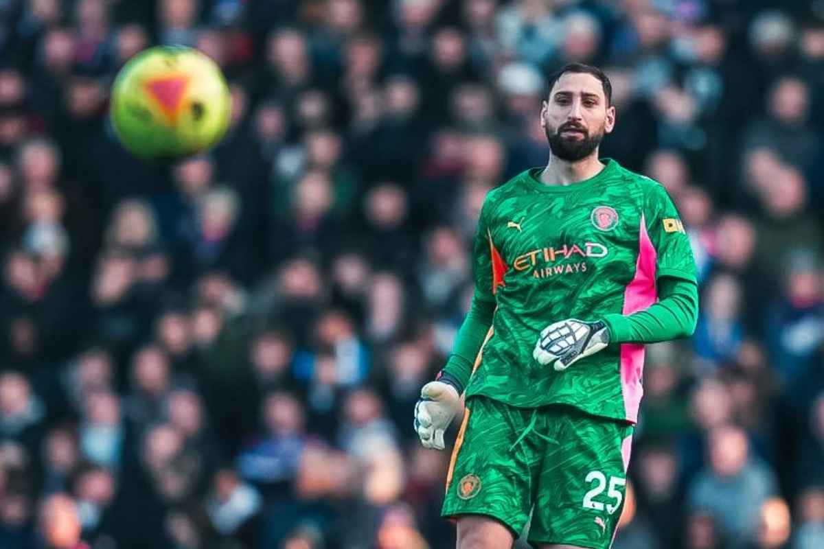 Donnarumma novità sulla rapina 