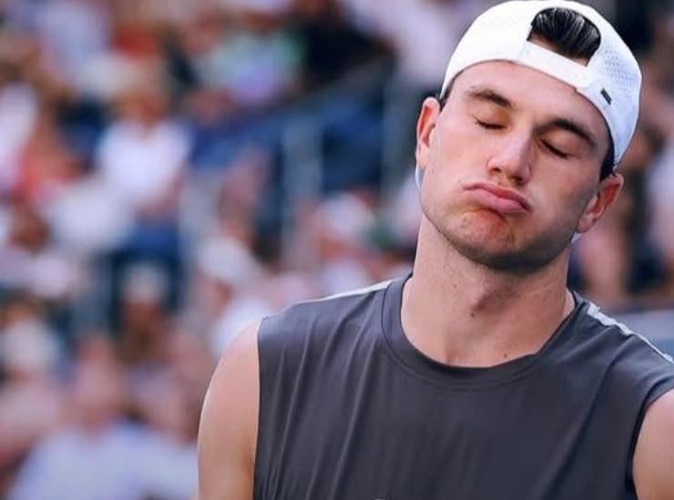 Ritiro Australian Open