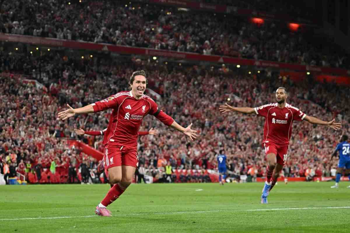 L'annuncio su Chiesa in Serie A