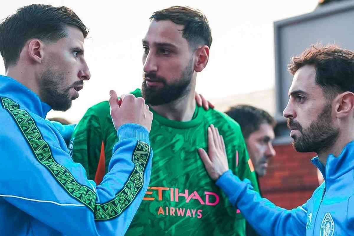 Donnarumma vittima di rapina