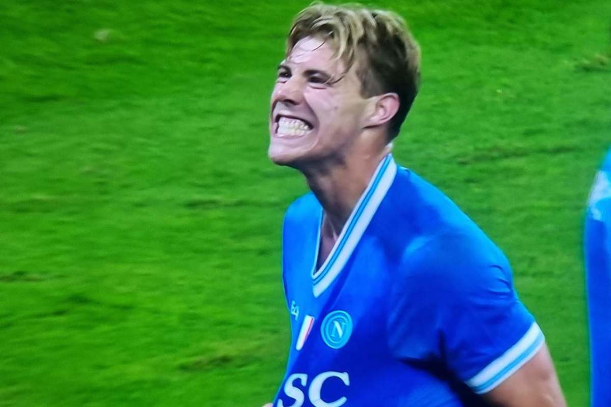 Hojlund aspetta Frendrup