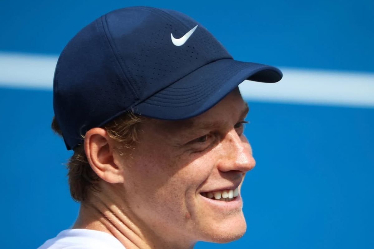 Sinner umilia l'Inter 