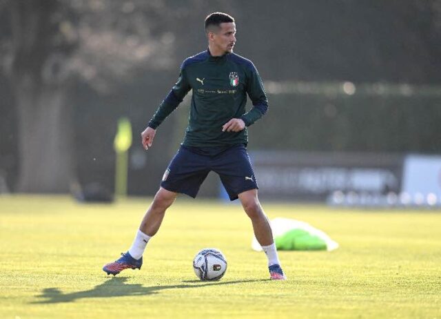 Luiz Felipe Italiano