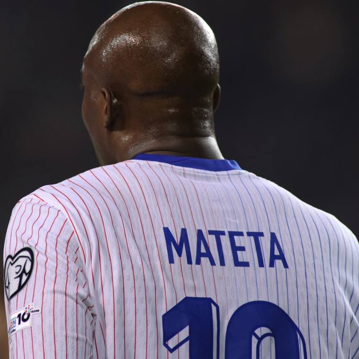 Jean-Philippe Mateta