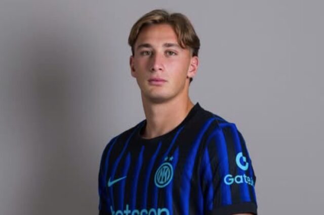 Pio Esposito ingresso