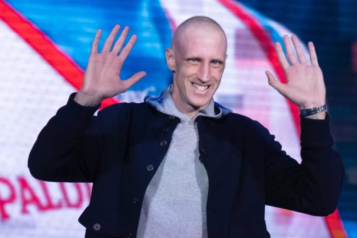 Achille Polonara Leucemia