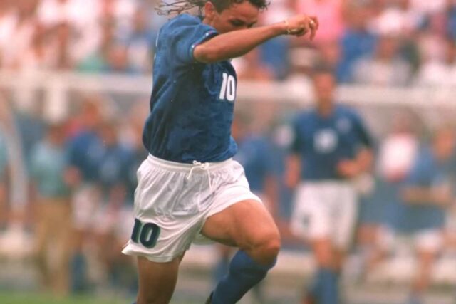 Roberto Baggio