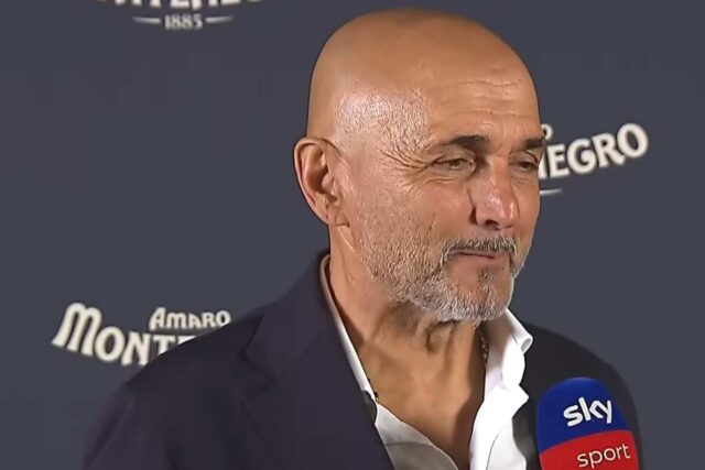 Spalletti