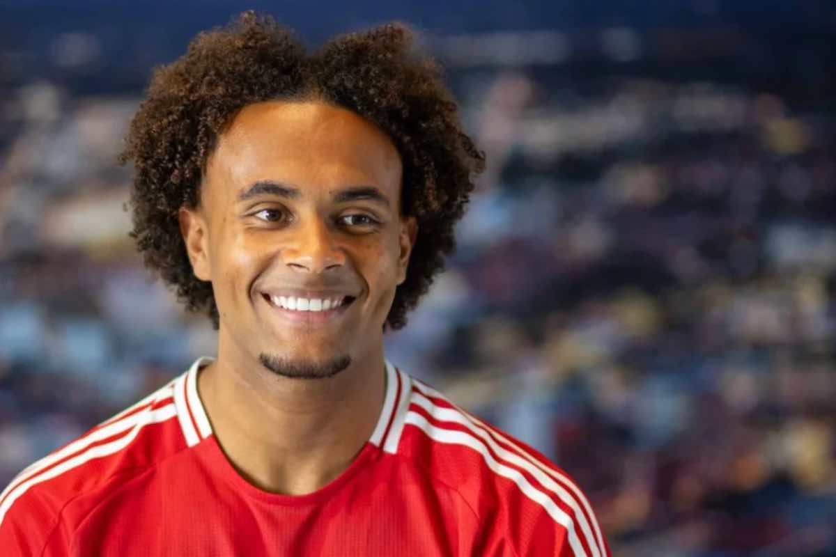 Affare Zirkzee Milan