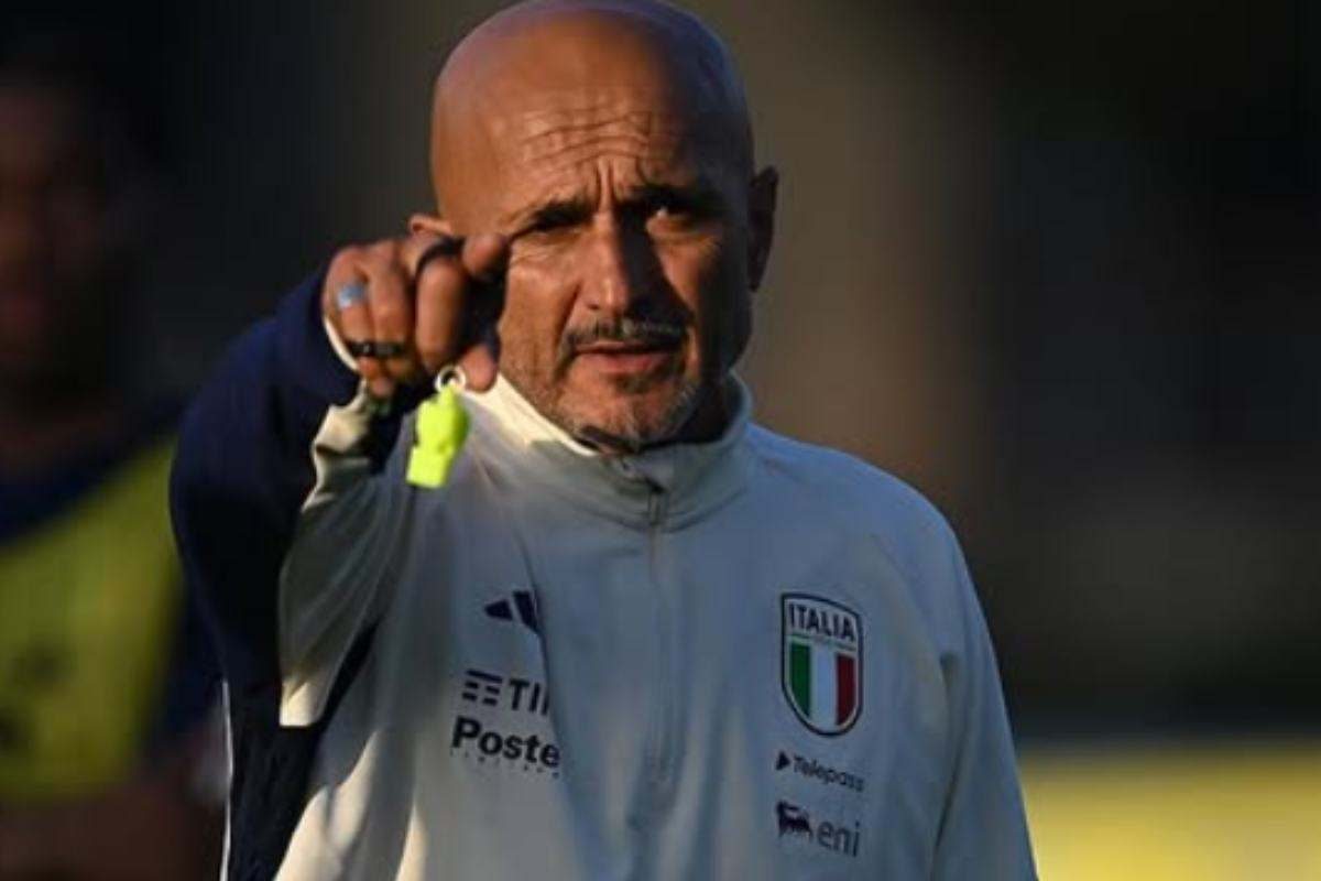 spalletti
