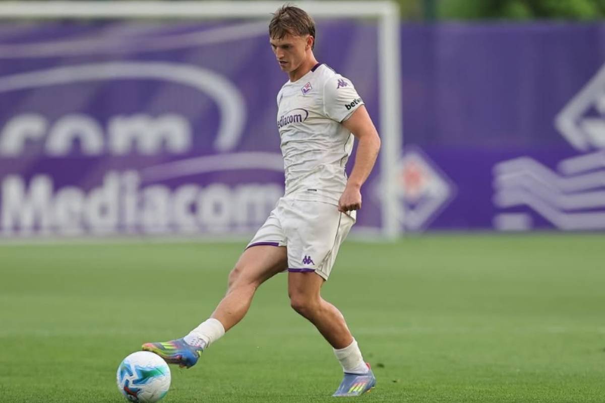 Gasperini vuole Gudmundsson 