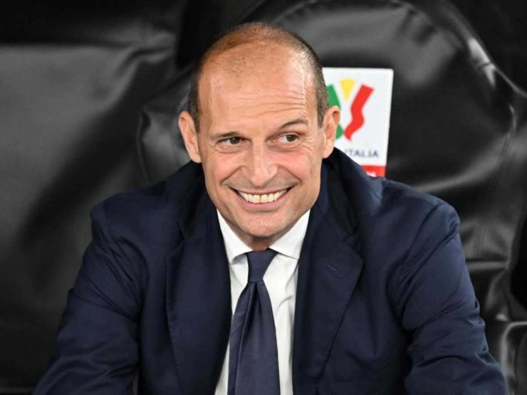 Allegri Milan