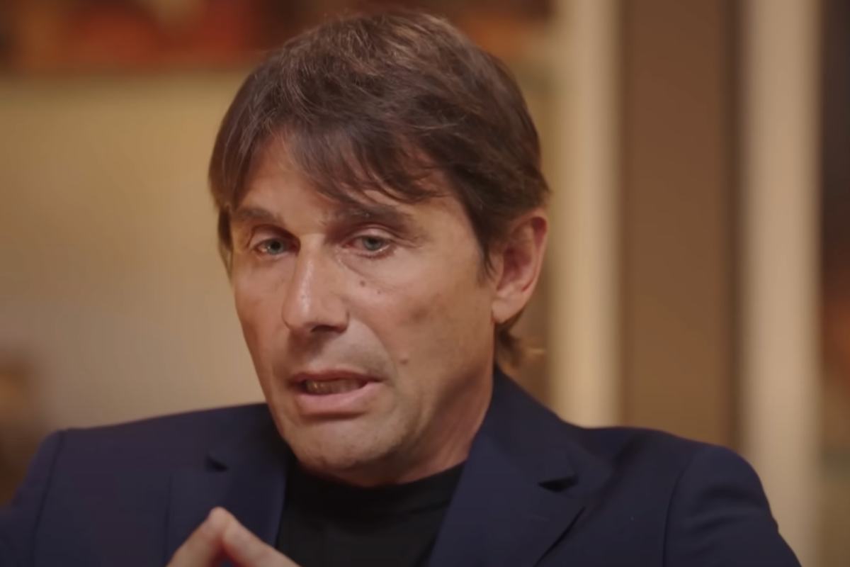 Antonio Conte