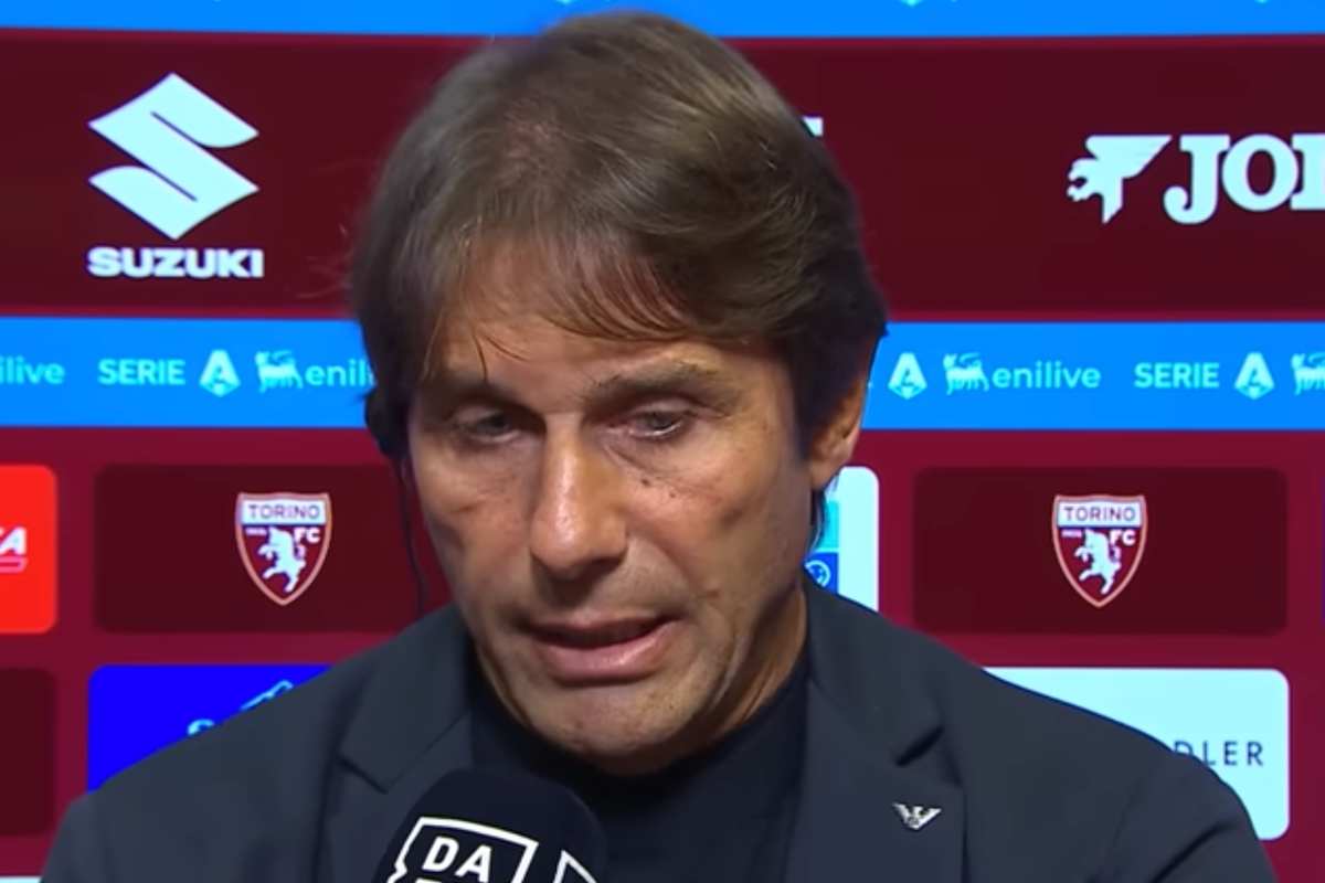 Antonio Conte