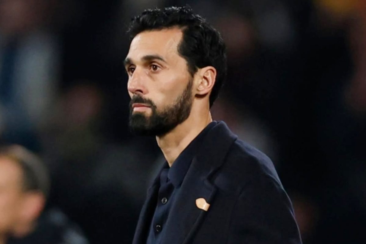 Conte al posto di Arbeloa