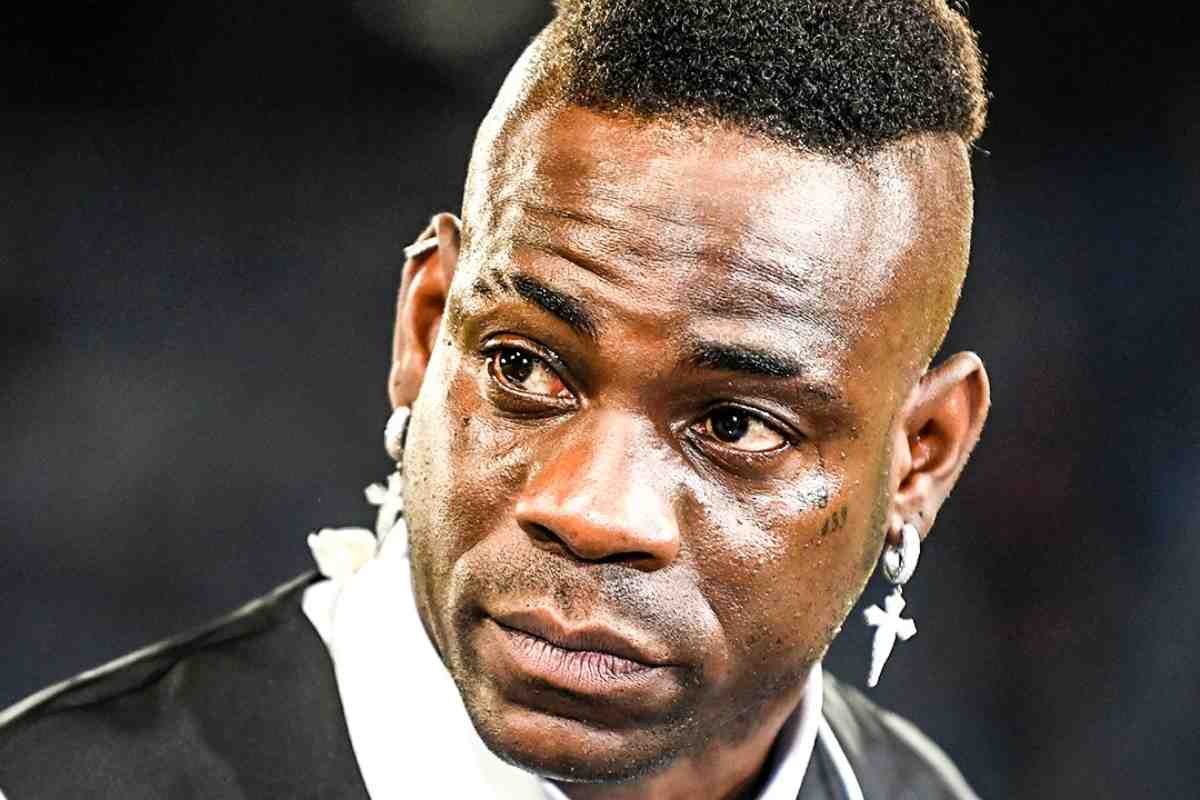 balotelli aneddoto