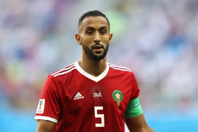De Zerbi Benatia