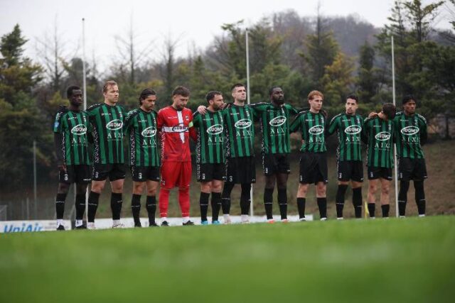 Calcio Chieti scandalo