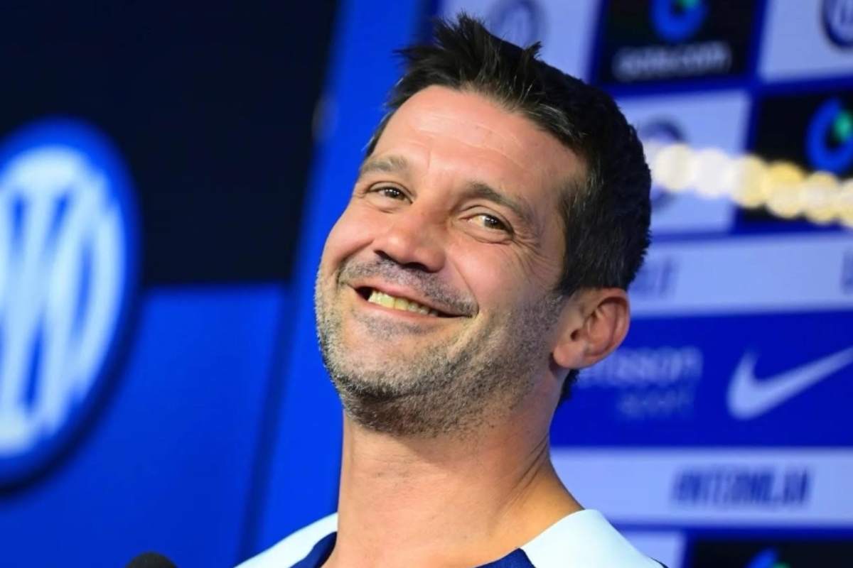 Chivu mercato Inter