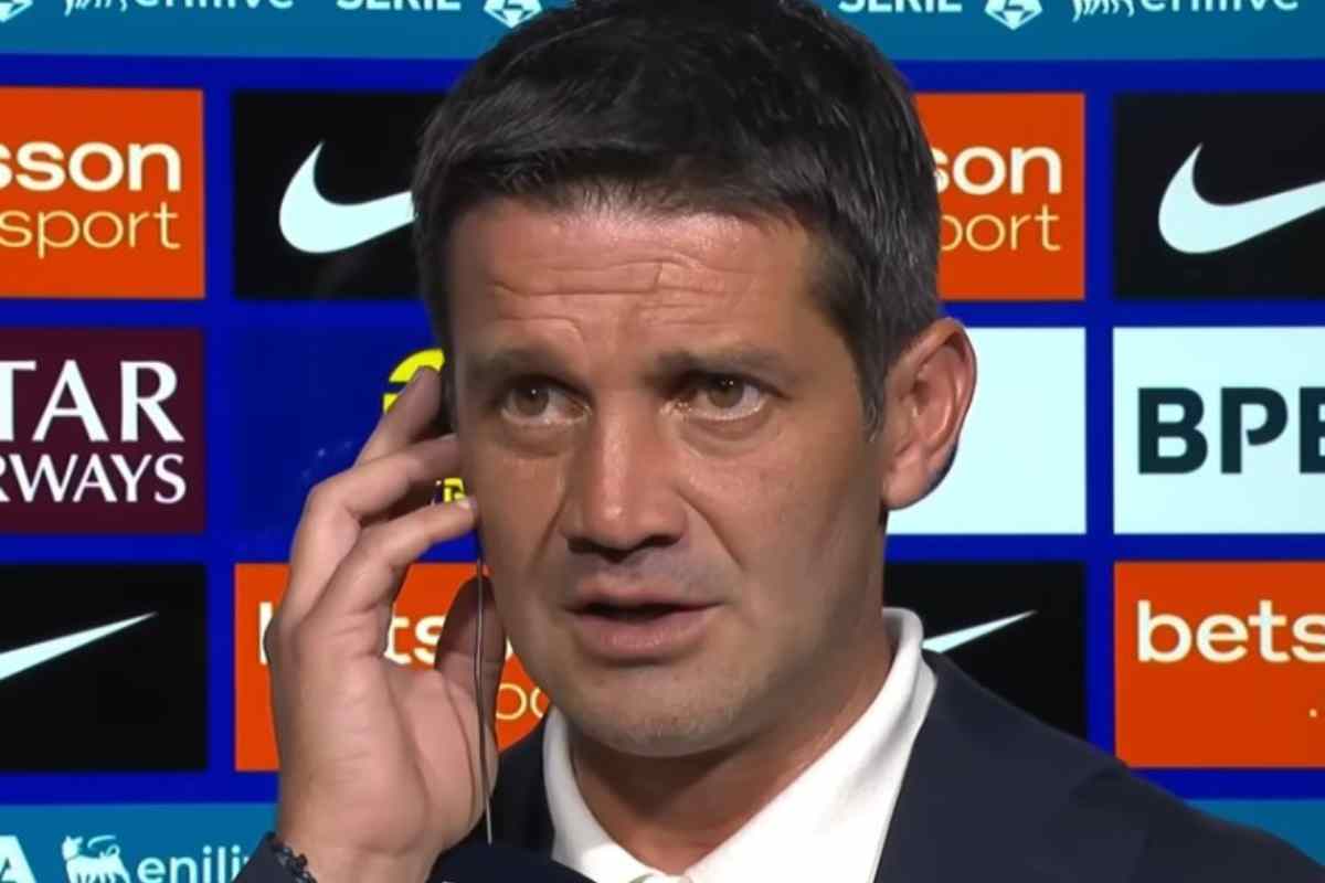 Cristian Chivu intervistato