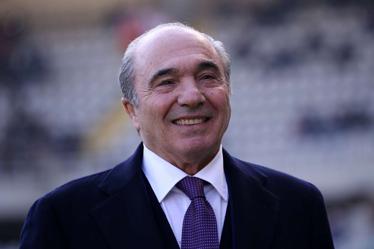 commisso morte rinvio bologna-fiorentina