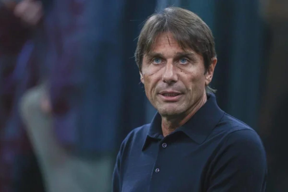 Napoli acquisto Conte