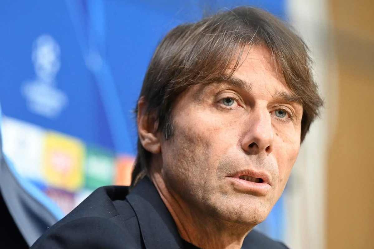 Antonio Conte