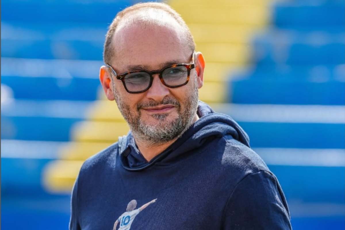 Napoli Marianucci va in prestito