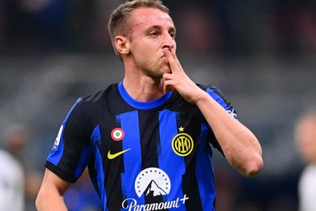 Inter Frattesi squadra