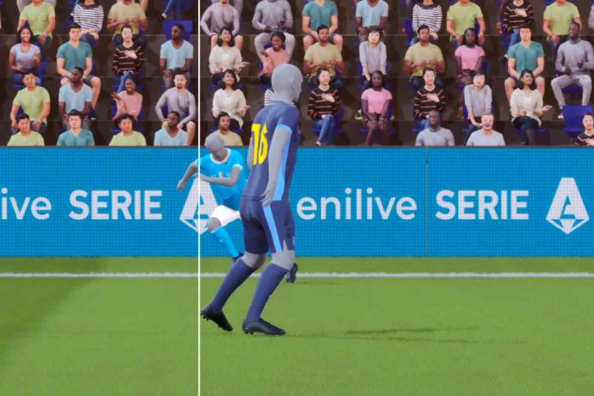 Fuorigioco Napoli tifosi imbestialiti 