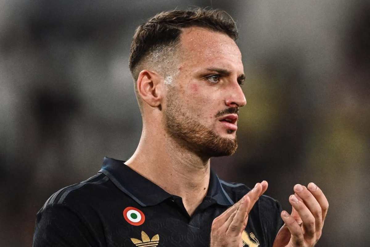 Gatti alla Fiorentina