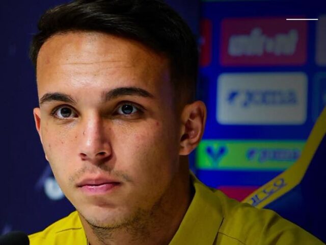 Verona Atalanta Giovane