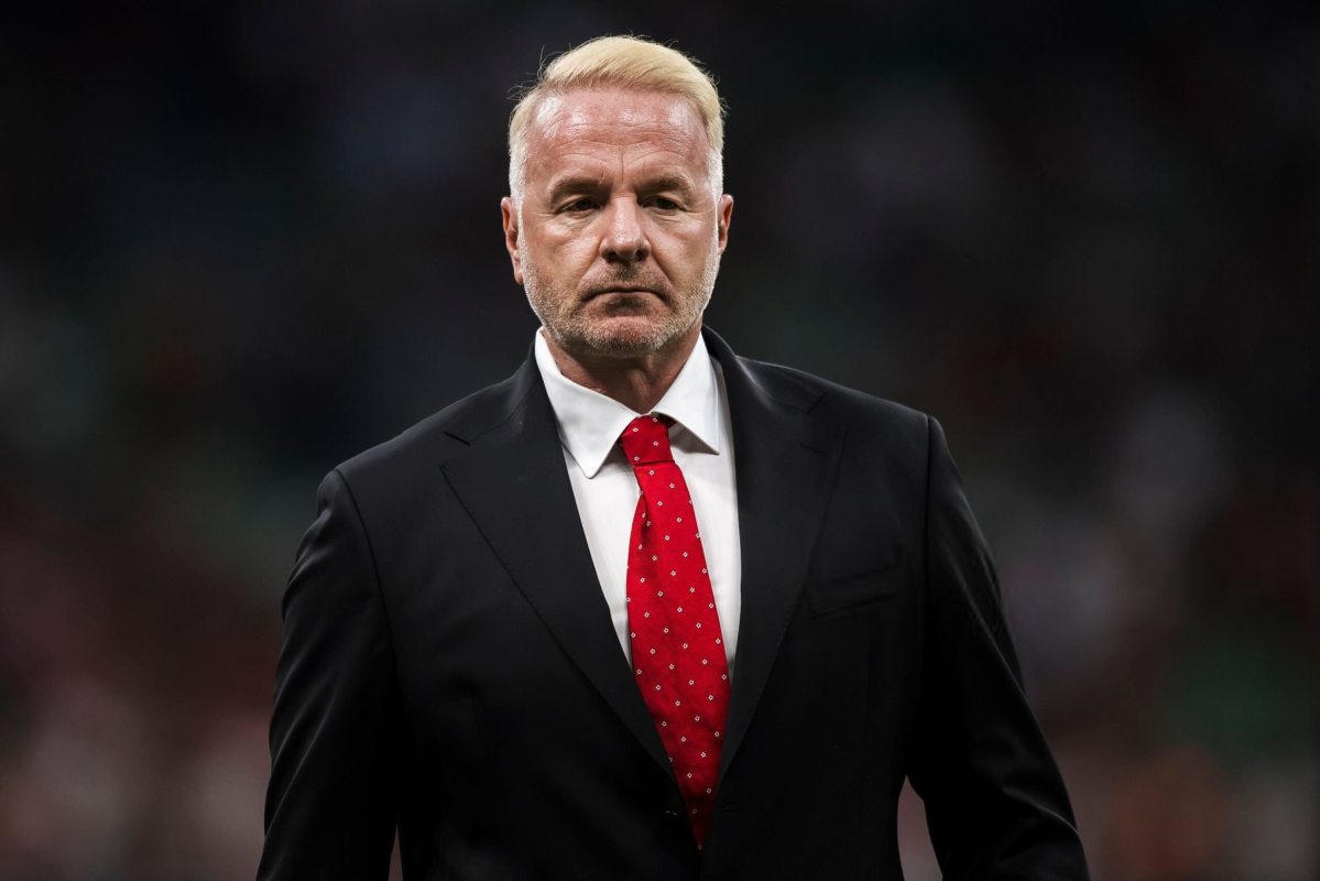 José Maria Gimenez milan