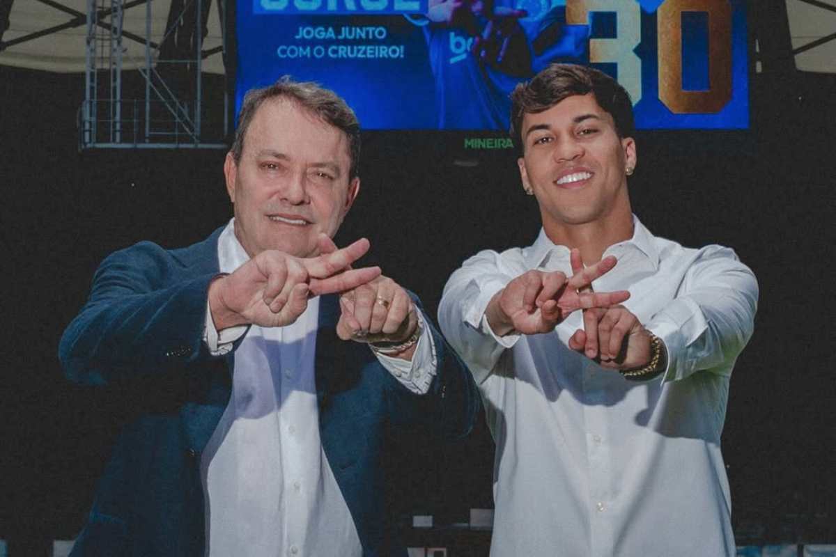 Kaio Jorge inguaia Comolli 