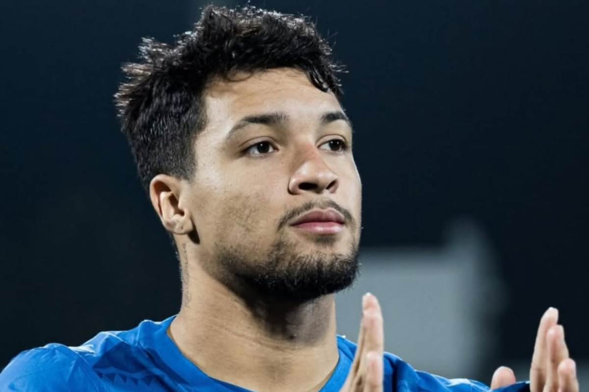 Conte vuole Leonardo 