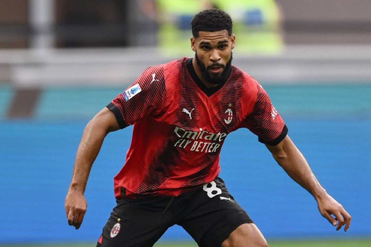 scambio gatti loftus-cheek