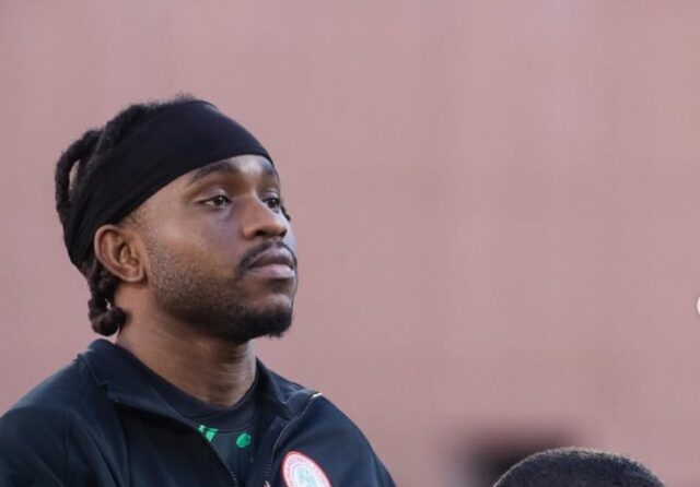 Ademola lookman addio