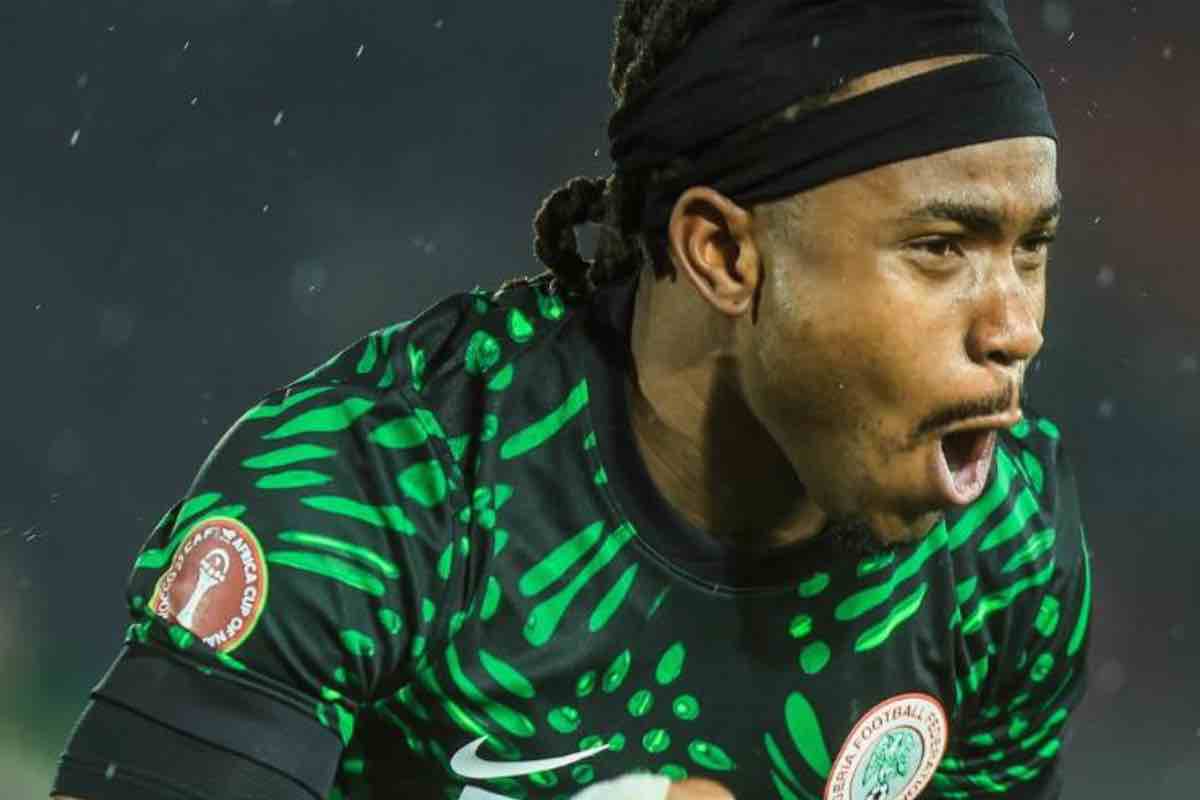 Trattativa Lookman chiusa