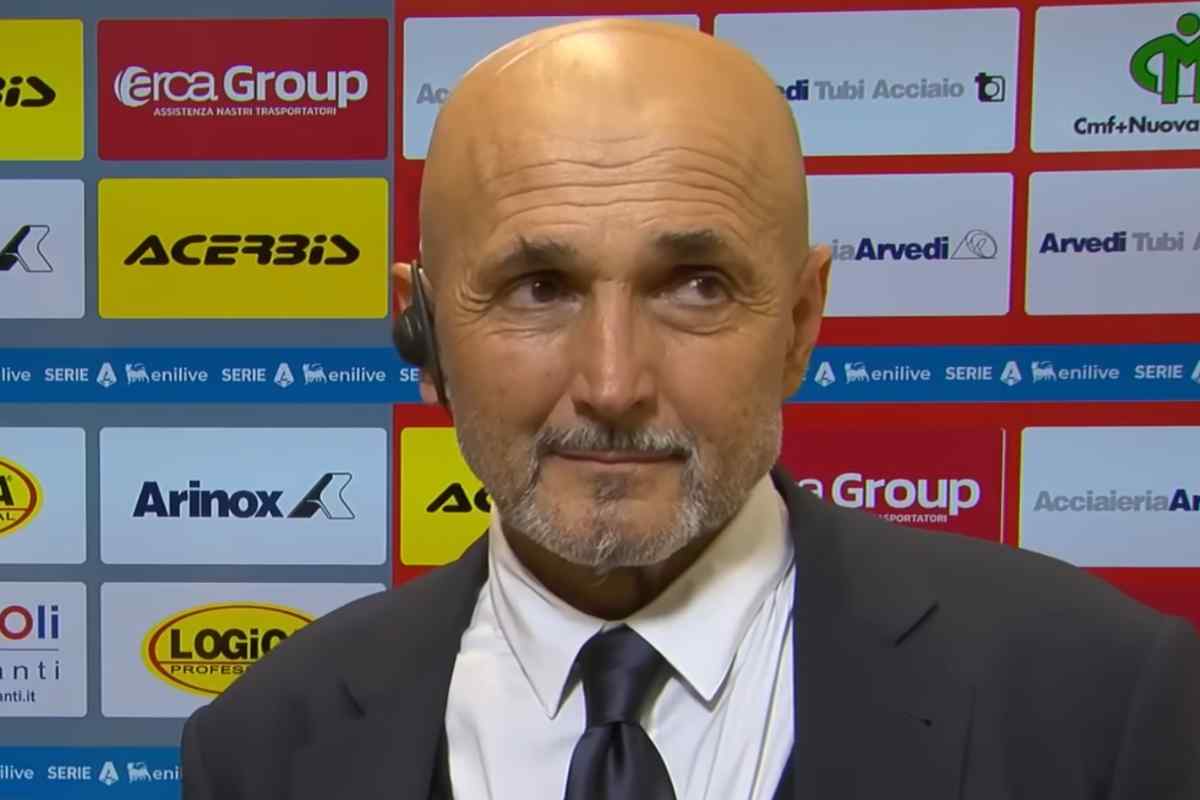 Spalletti