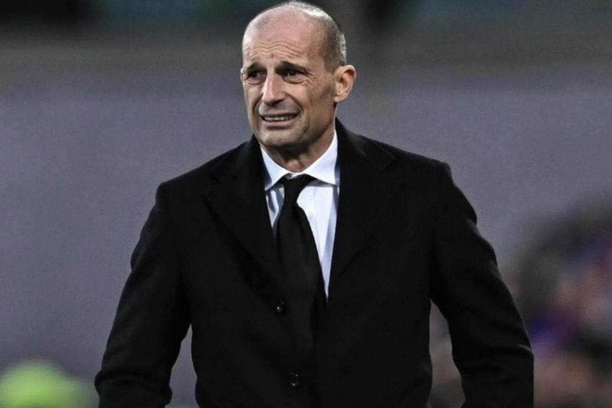 Allegri mercato Milan