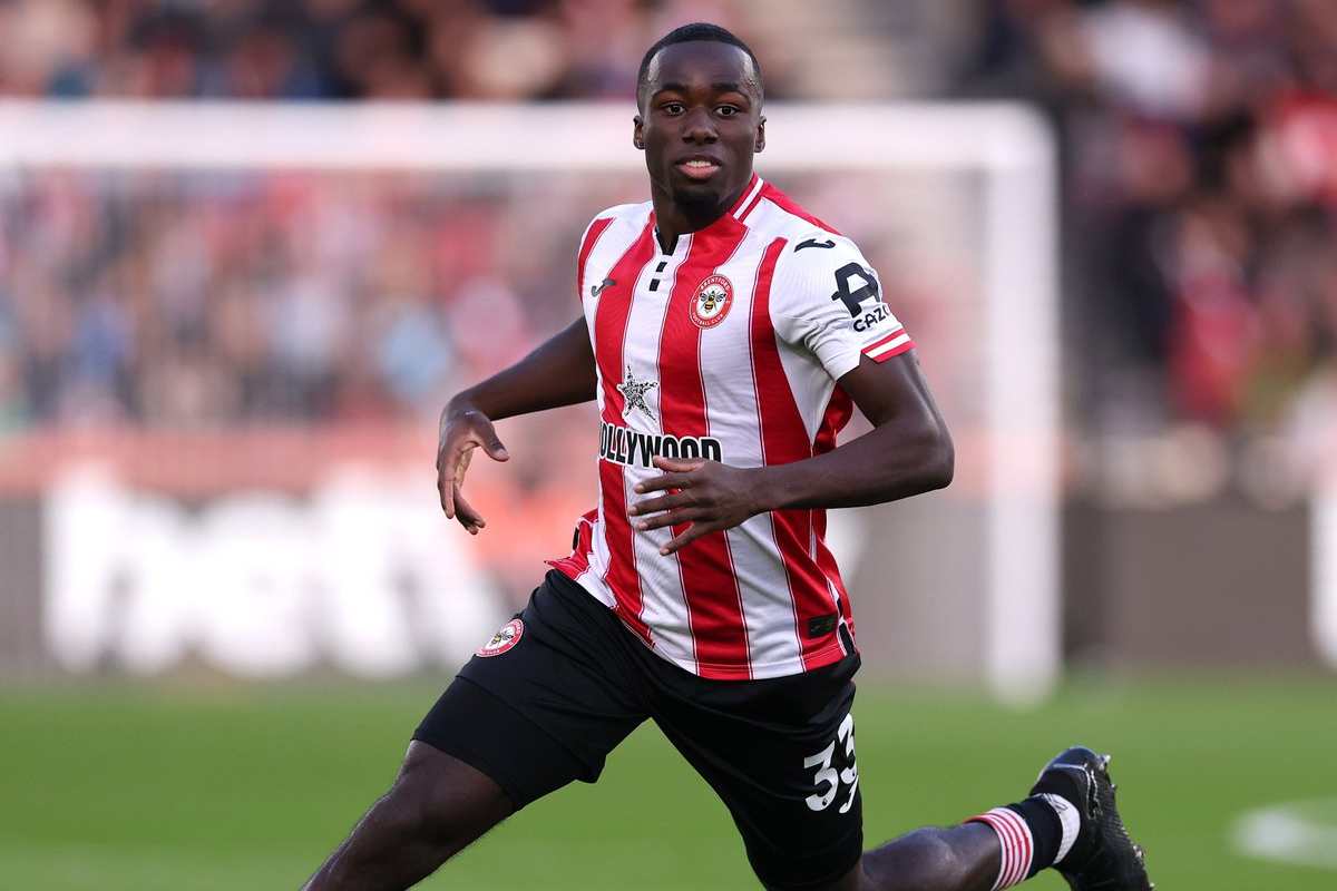 Michael Kayode inter juventus