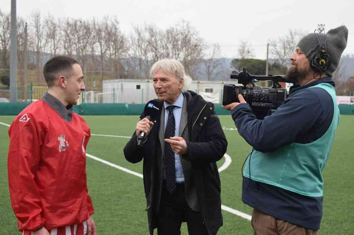 montingelli comunicato rai