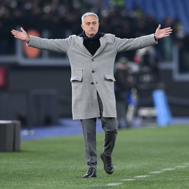 José Mourinho