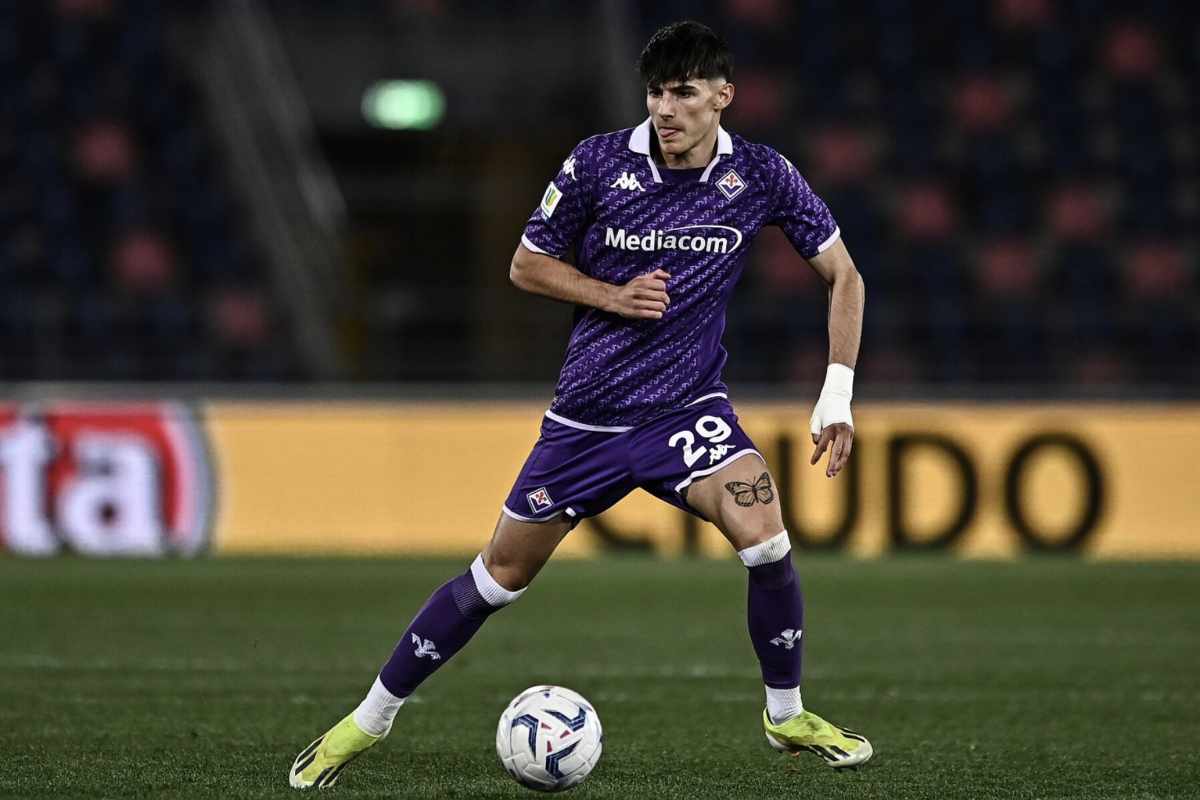 niccolò fortini napoli