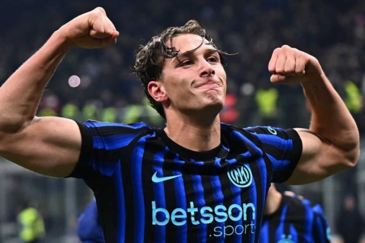 Pio Esposito mercato