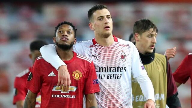 Manchester United acquisto